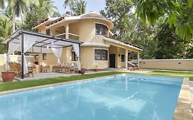 Villa Calangute Phase 4